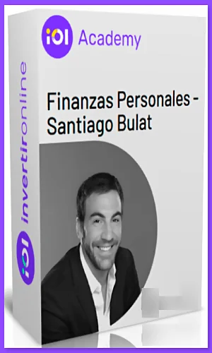 Finanzas Personales Santiago Bulat