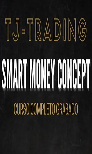 Portada de de Trading Tj Trading