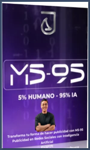 M5-95 Juan Ads 2025