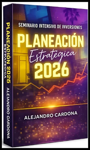 Planeacion estrategica alejandro cardona 2026