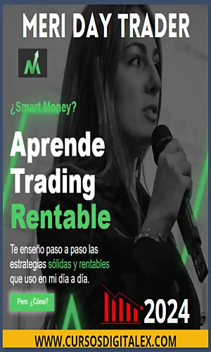 Meri Day Trader Meritxell Campos