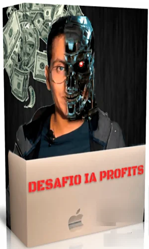 Desafío IA Profits Juan Haro