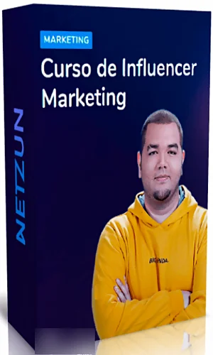 De Influencer Marketing Netzun