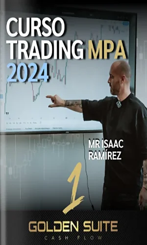 Portada de de Trading Mpa Mr Isaac Ramirez 2024