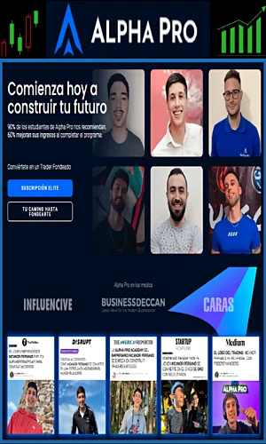 Alpha Pro Academy