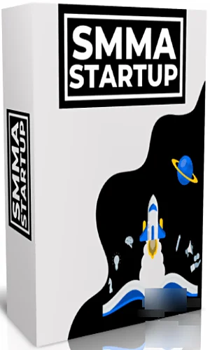 Portada de Programa Smma Startup Memo Hoffmann