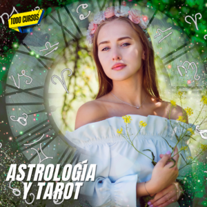 Astrología y Tarot
